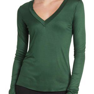 Reiss Selena V-Neck Sweater